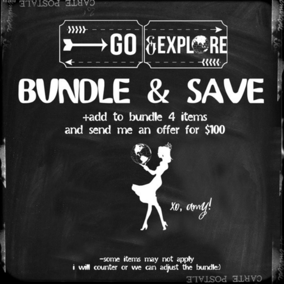♔ bundle ♡ & save༟༟🌸 ◌♡ ༟x o ! - Picture 9 of 10